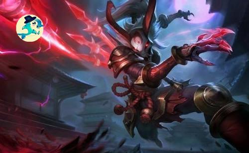 lol新手必须会玩的几个英雄,lol新手建议4800买啥英雄