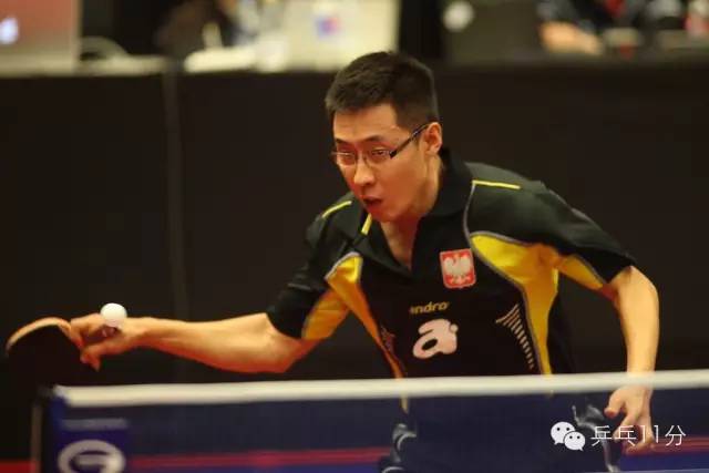 打法印象正胶篇:时间是个神奇的东西