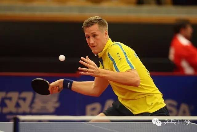 打法印象正胶篇:时间是个神奇的东西