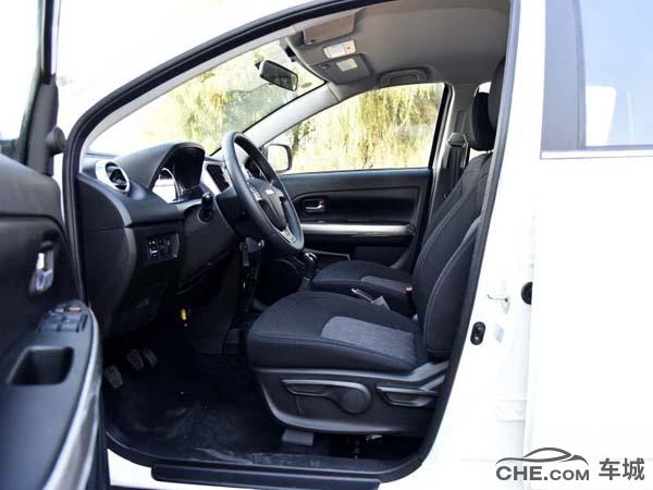 哈弗H1怎么样物美价廉引发购买风暴