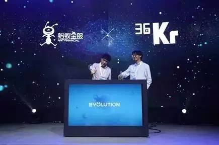 36氪完成新一轮融资专家回答,36氪关于融资和最新品牌资讯