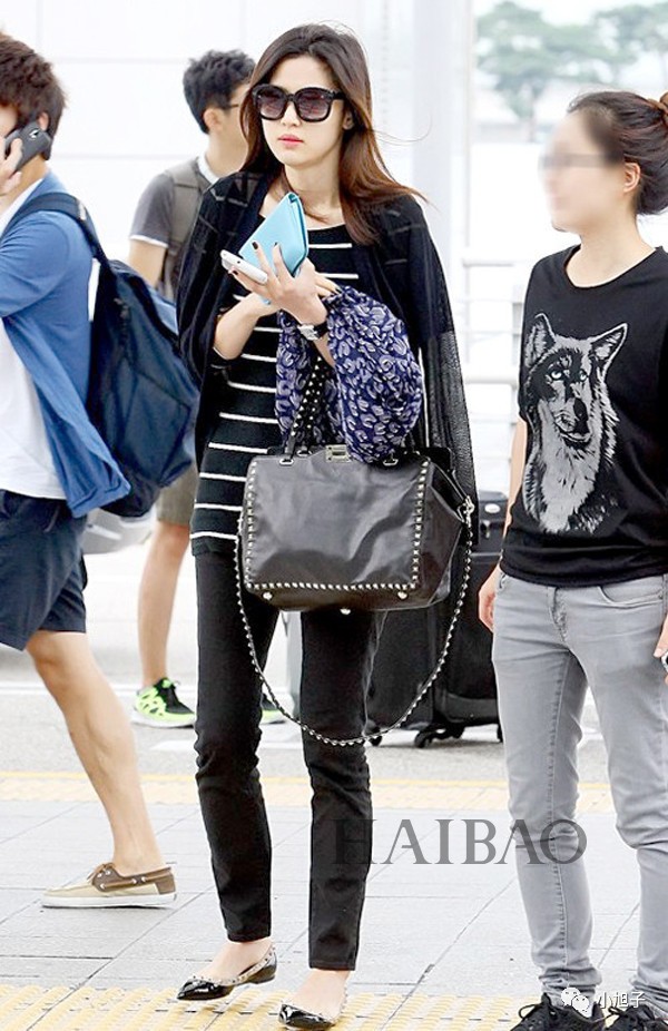 全智贤和素人造型,短发全智贤妆容教程