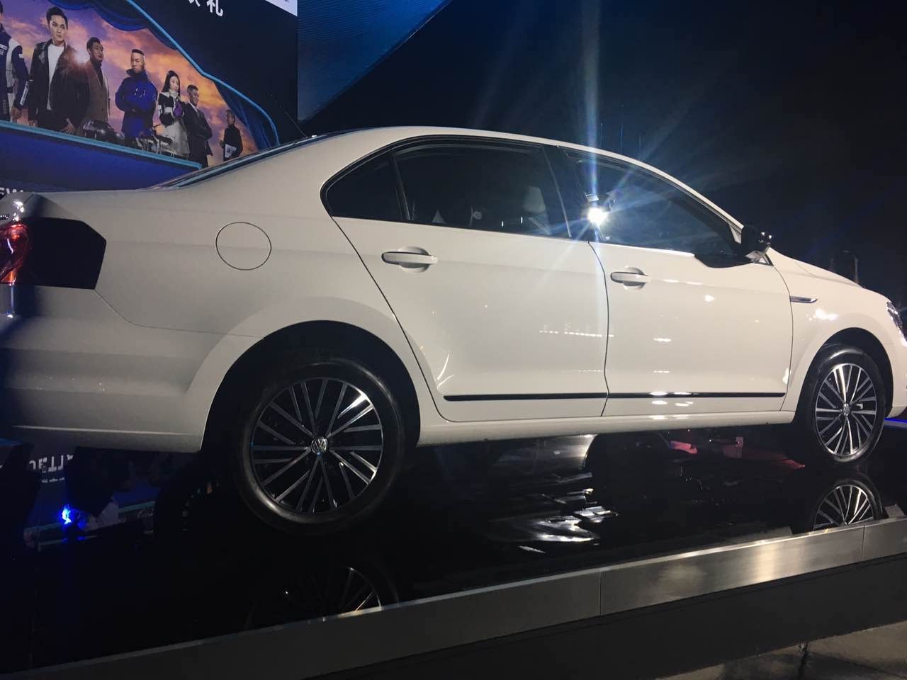 新捷达车型解析,新款捷达评测