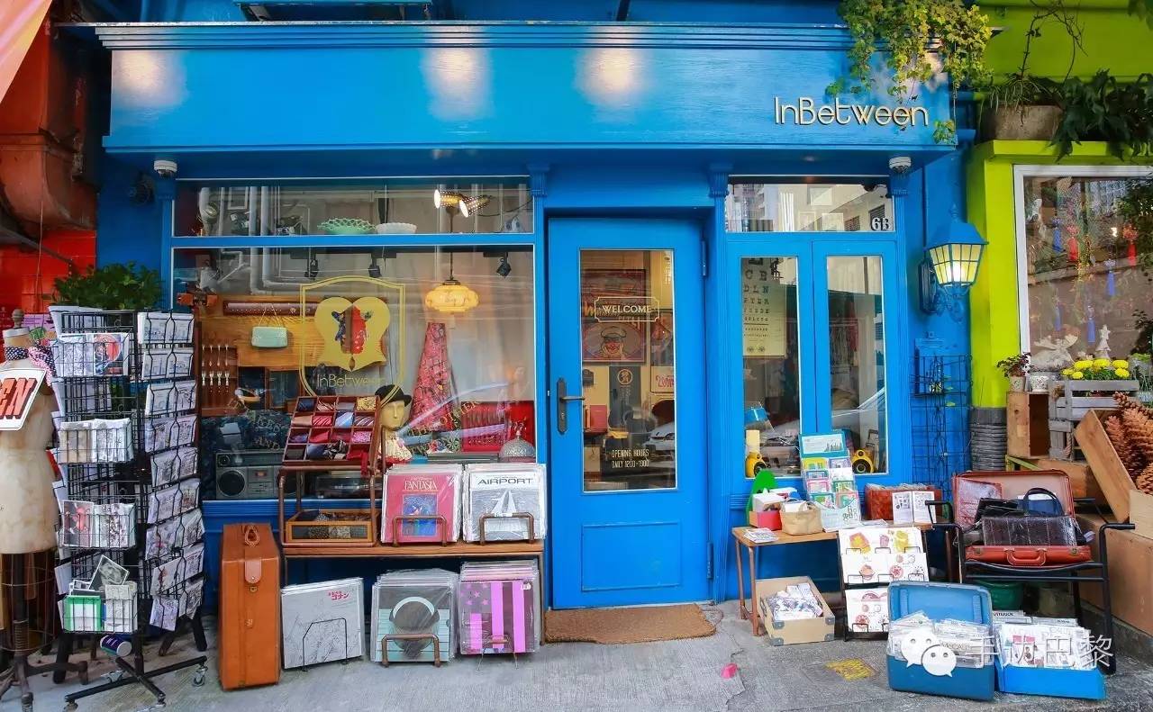 香港最全游玩路线推荐图,香港旅游全攻略地图