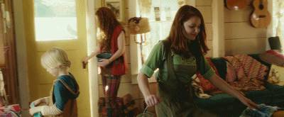 这部「重口」家庭片，足以颠覆你的世界观