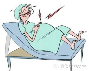 「分娩前后」头胎剖二胎想顺?看看您符合条件吗?