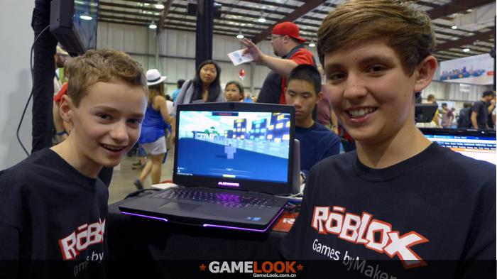 「Roblox」游戏里买游戏开发者月入5万美元