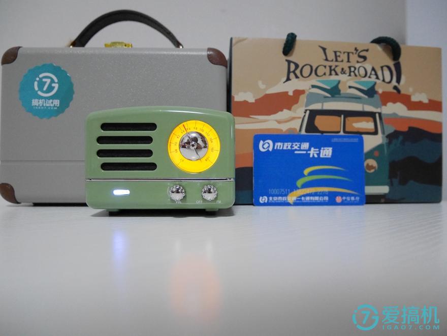 猫王音响小王子otr为什么贵,猫王音响小王子otr评测