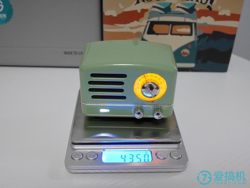 猫王音响小王子otr为什么贵,猫王音响小王子otr评测