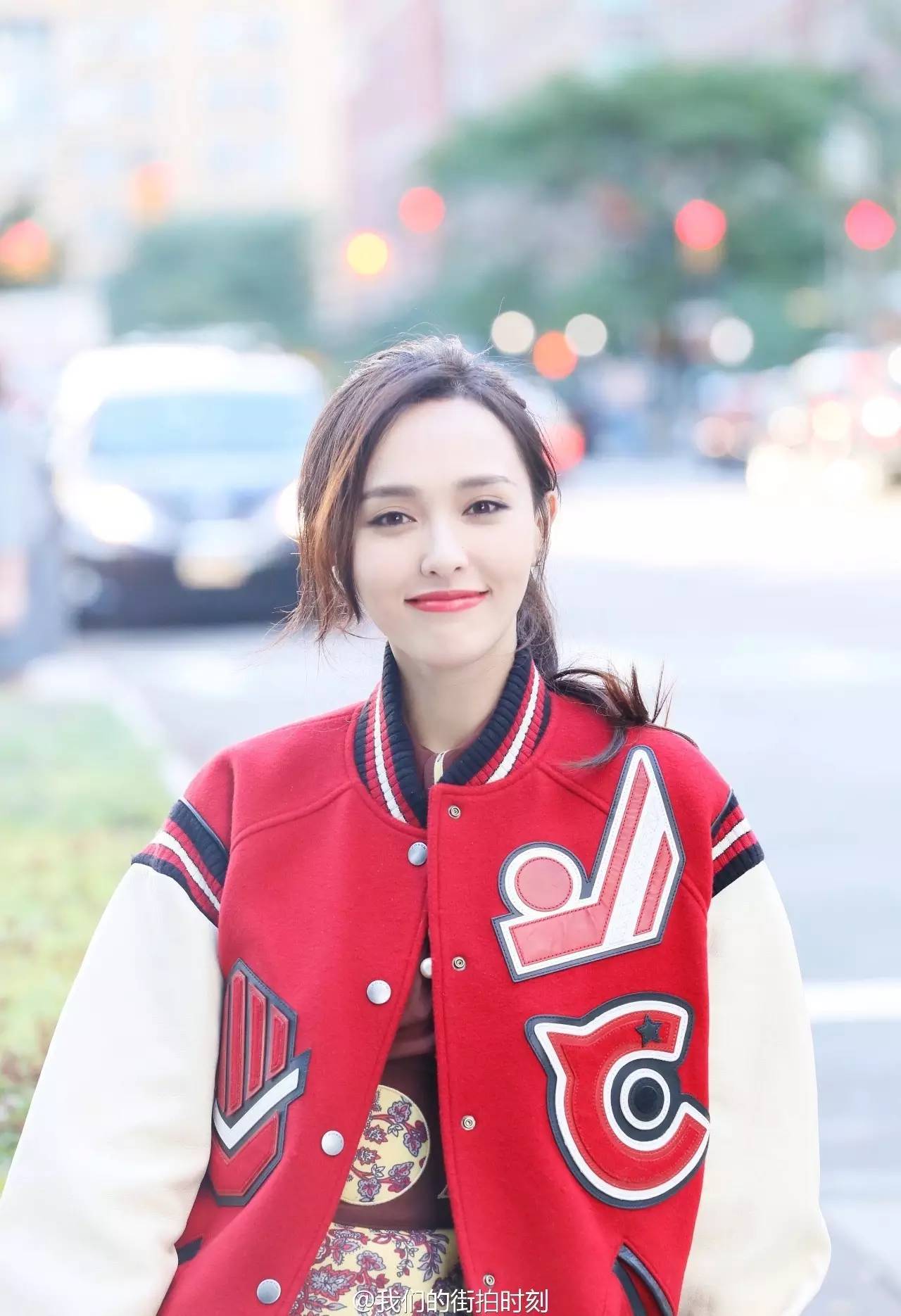 为什么唐嫣火起来了,唐嫣为什么幸福