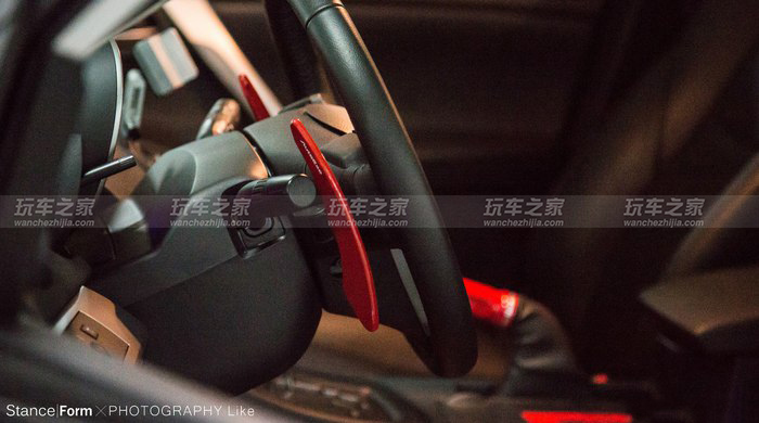 JDM素车风格马自达3星骋改装案例