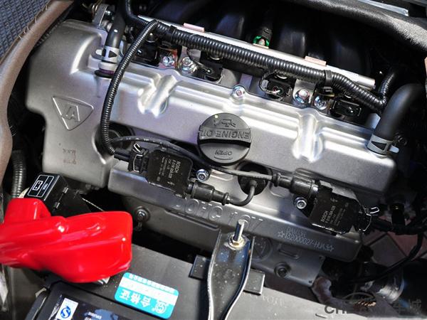 哈飞新*意民**面包车超低价格低至2.89万元