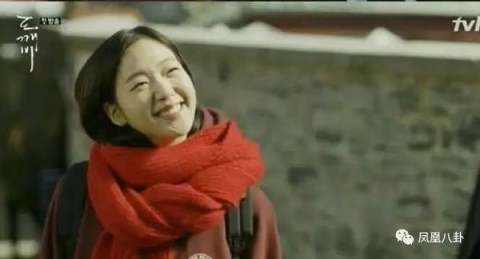 李栋旭鬼怪卫衣,鬼怪女主同款衣服合集