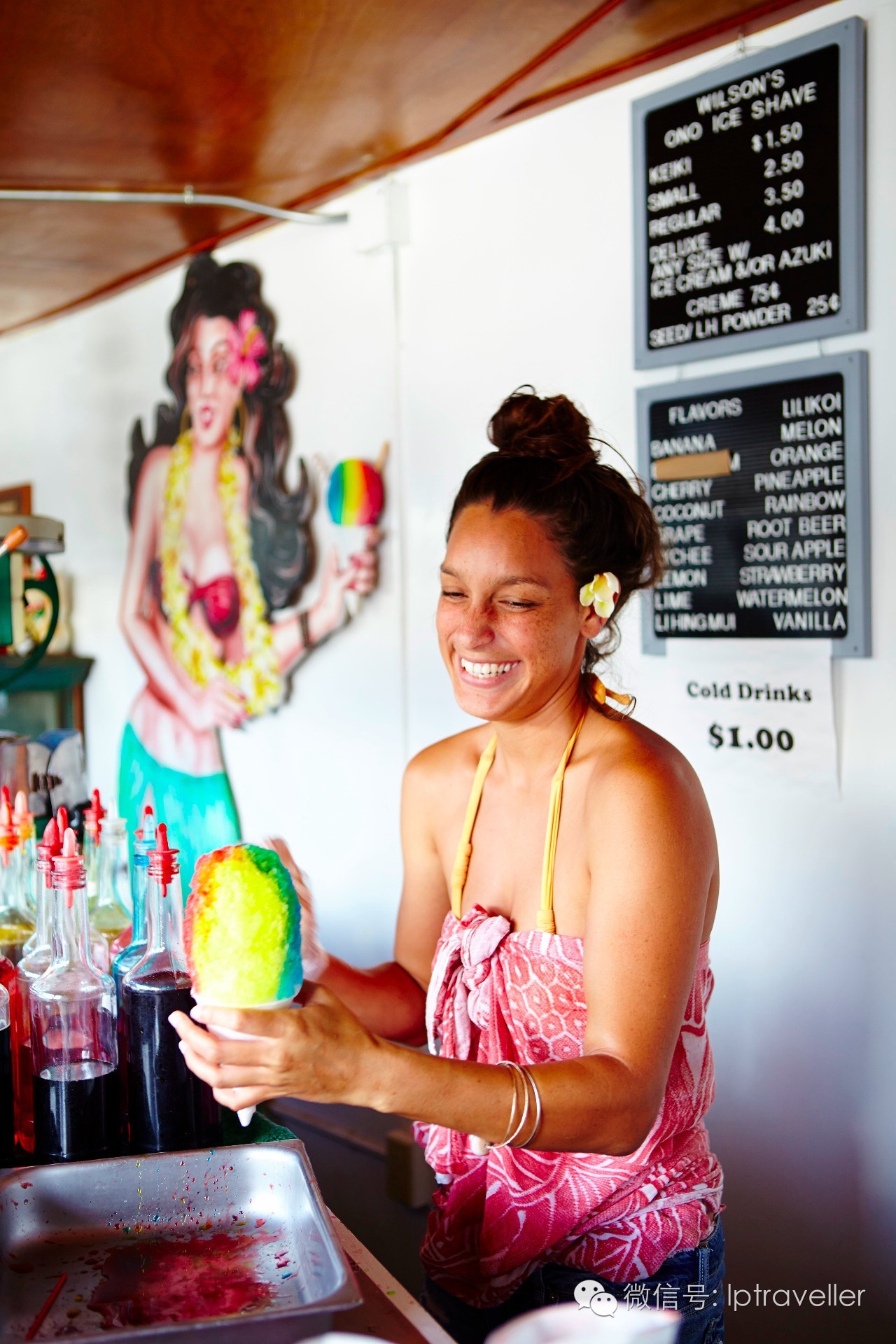 星球坐标｜夏威夷：发现惊喜之地2017这样玩转Aloha之夜