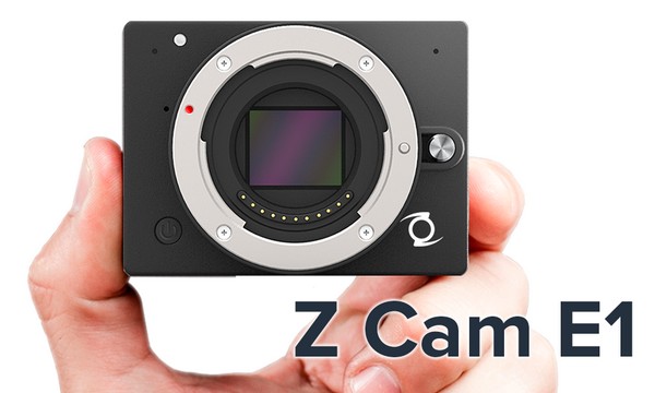 中国影像行业的希望?小蚁无反相机分析展望