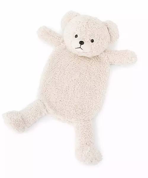 超高颜值热水袋,又好看又好用的热水袋