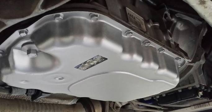 途途问道丨变速箱油底螺栓不用换?那可不一定!