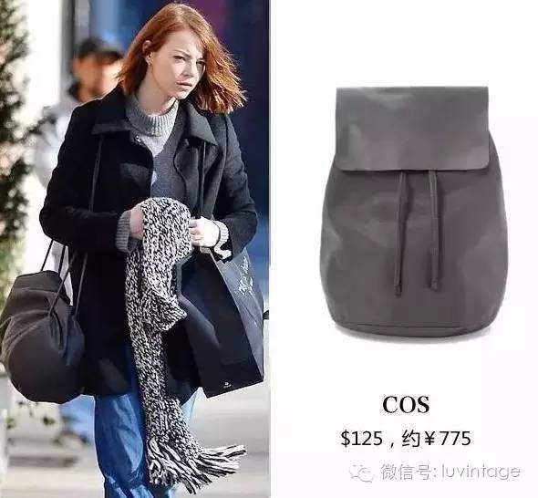 质感满满的平价包包,平价还好看的包包