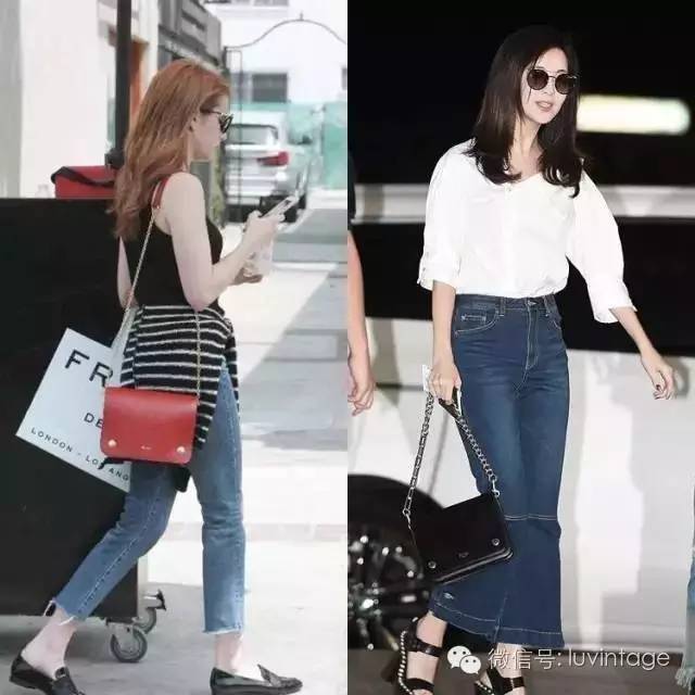 质感满满的平价包包,平价还好看的包包