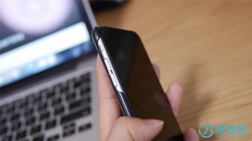 全新苹果手机双卡双待体验——K2智能苹果副卡体验