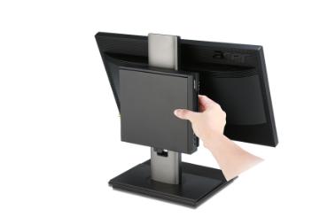 Acer宏碁荣获“‘五洲钻石奖’·年度最佳品牌酒店配套商”奖