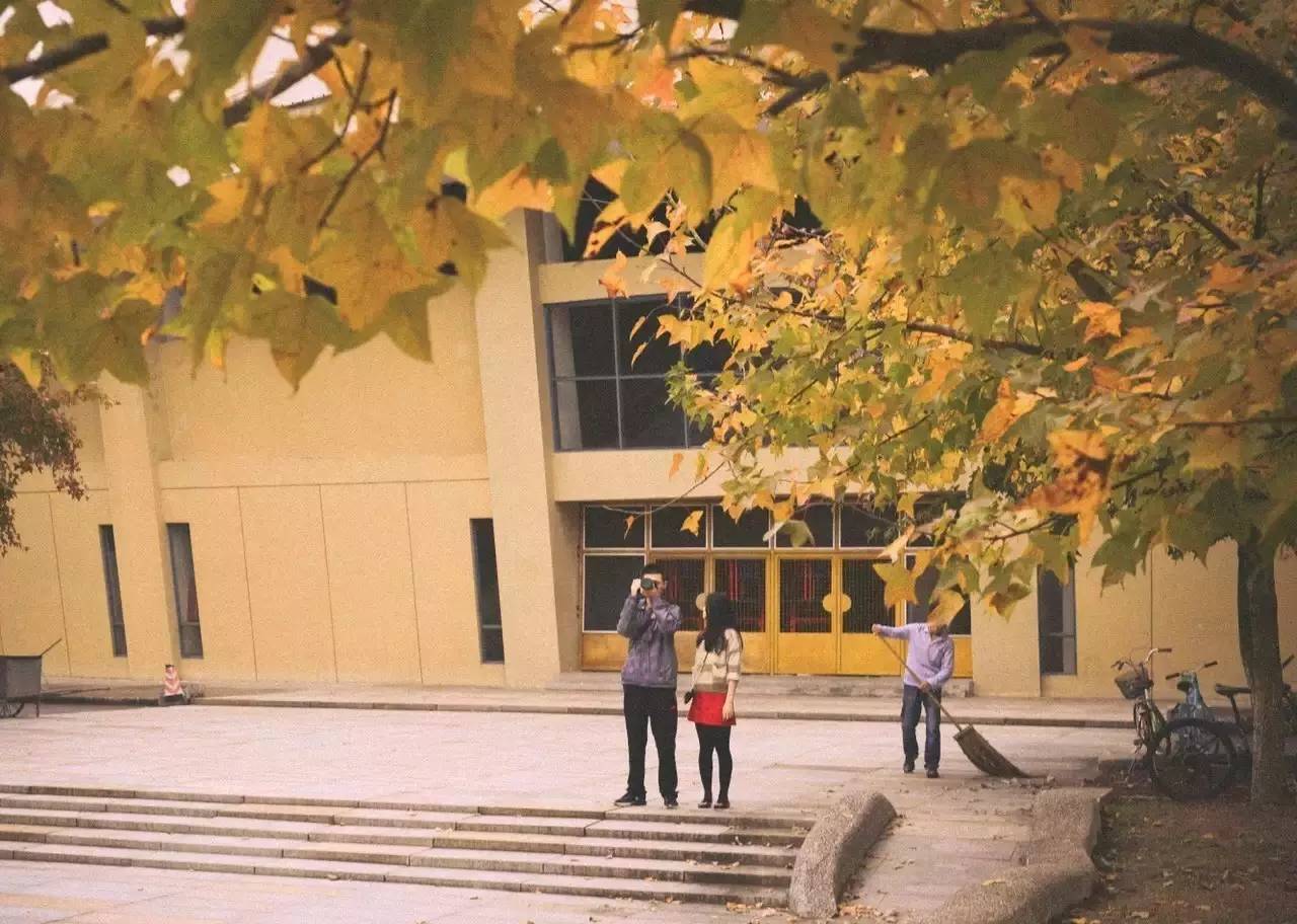 这几天千万不要来北师珠!