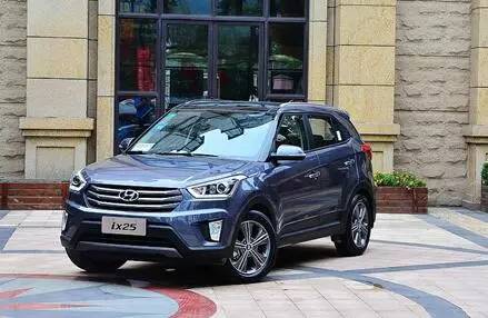 既便宜又空间大的suv5万到6万,13万到15万哪款小型suv更划算