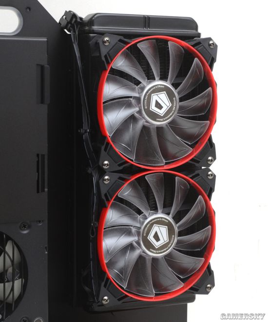 长翅膀的电脑见过吗?“天使之翼”小钢炮开箱鉴赏