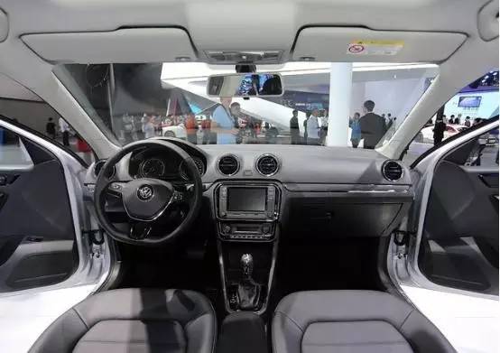 新捷达车型解析,新款捷达评测