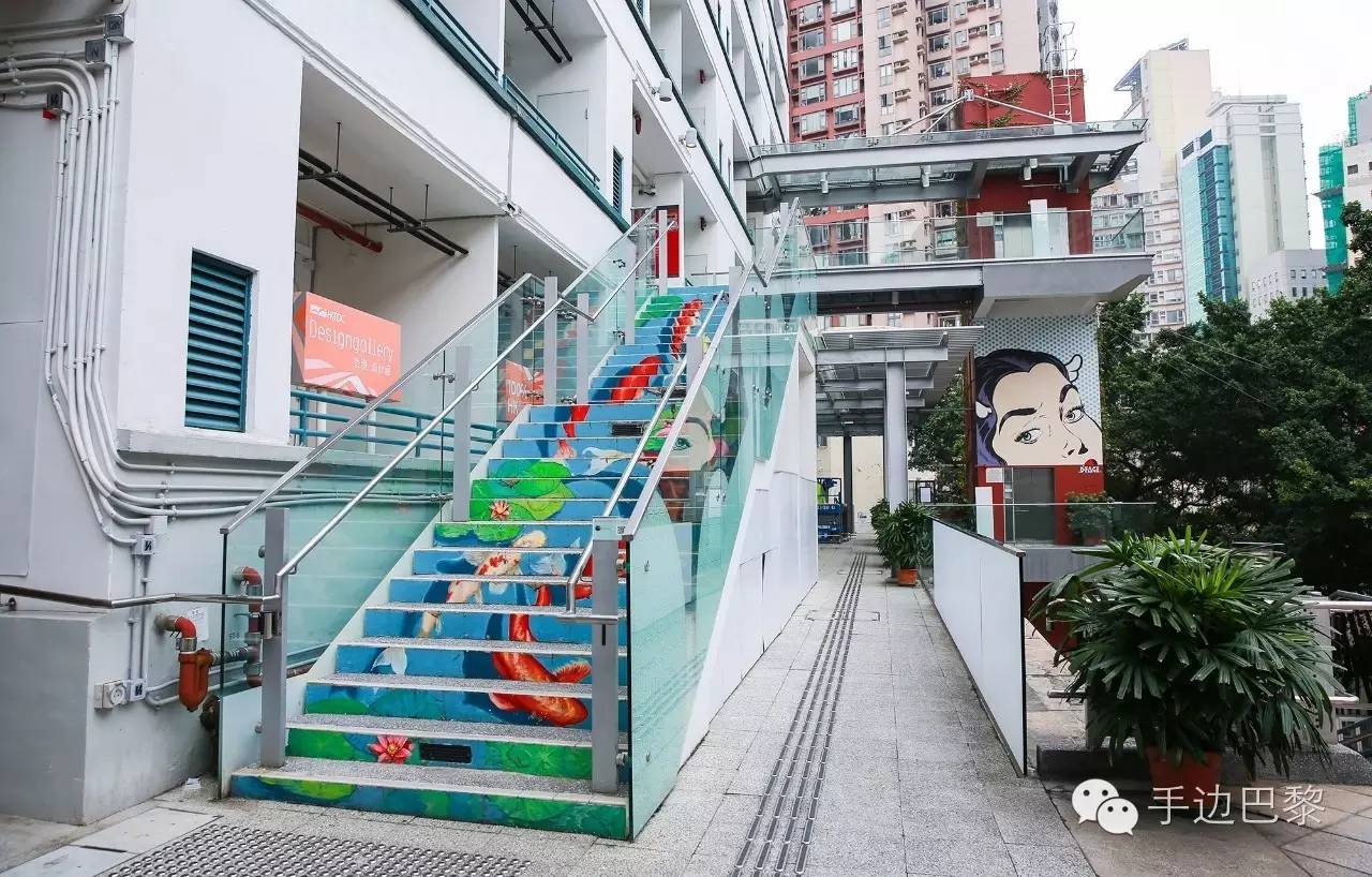 香港最全游玩路线推荐图,香港旅游全攻略地图