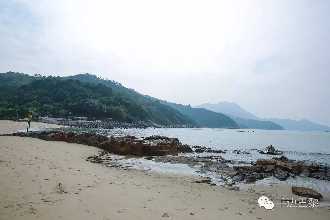 香港最全游玩路线推荐图,香港旅游全攻略地图