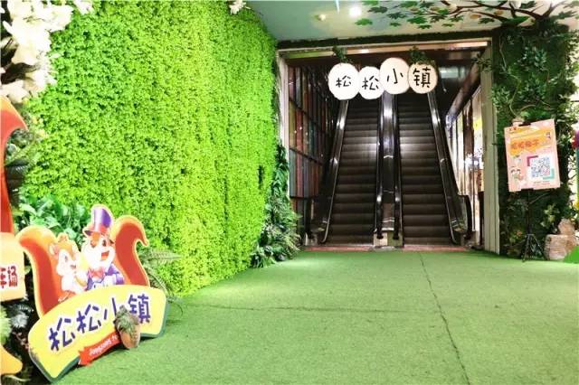 全城召集100名双胞胎宝贝，来松松小镇吃喝玩乐｜另有30张套票免费领