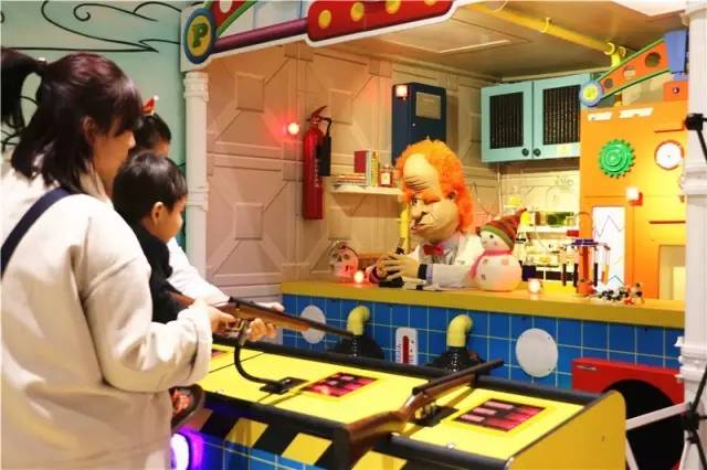 全城召集100名双胞胎宝贝，来松松小镇吃喝玩乐｜另有30张套票免费领