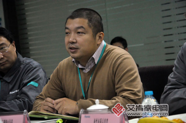 海信转型,海信改代工管理工程师