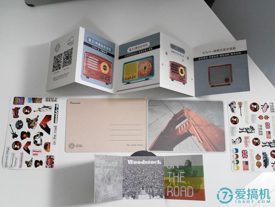 猫王音响小王子otr为什么贵,猫王音响小王子otr评测