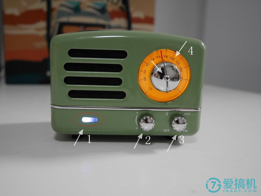 猫王音响小王子otr为什么贵,猫王音响小王子otr评测