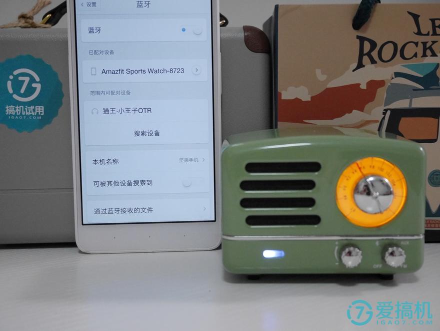 猫王音响小王子otr为什么贵,猫王音响小王子otr评测