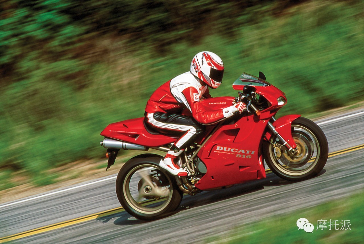 辣眼睛40年来最好的十款摩托车