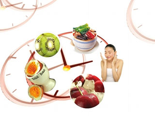 产妇补钙最佳时间表,新生儿补钙时间表