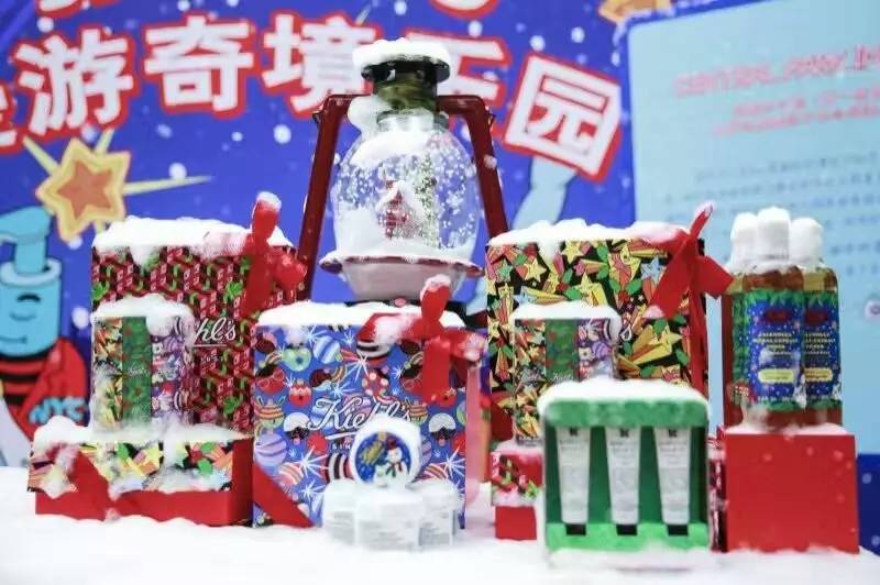 「内有福利」遇到这些好用的护肤品幸好没花光我所有的运气