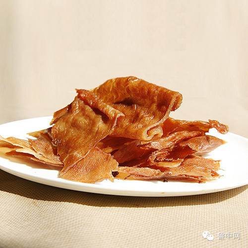 淄博!山东最冤的一个市?