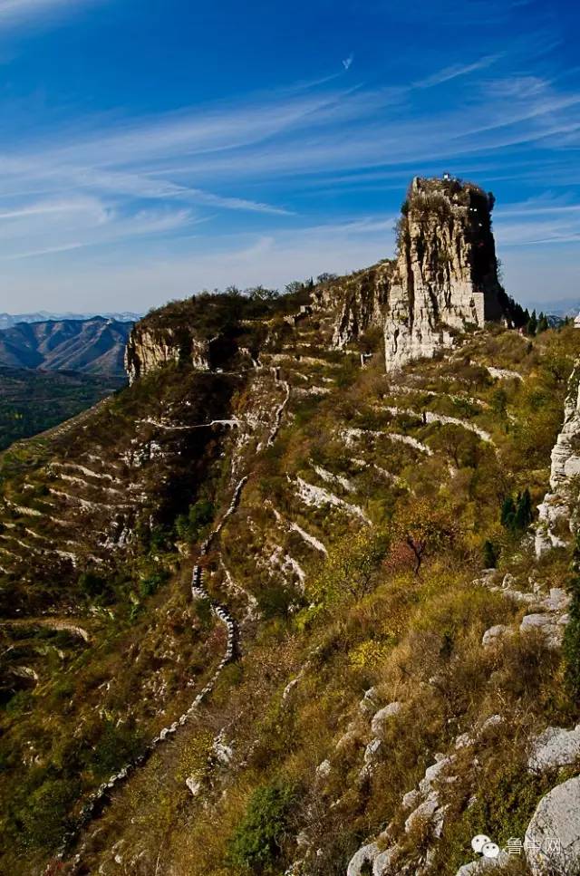 淄博!山东最冤的一个市?