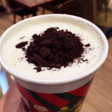 常州本地奶茶店,各大奶茶店好喝的推荐