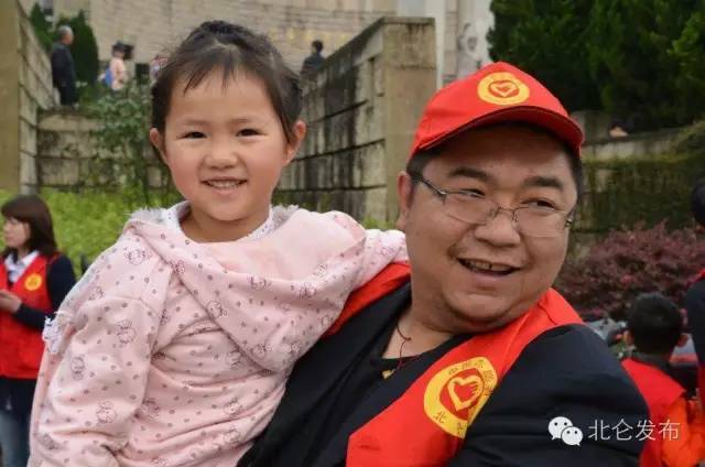 北仑十大善人,宁波北仑好人名单公示