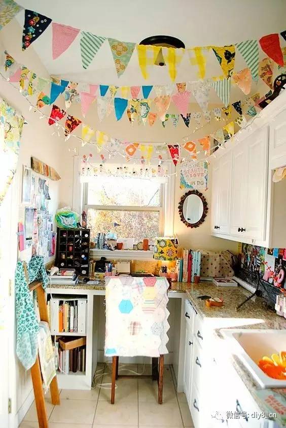 厉害了我的工作室，简直就是手爱者的天堂