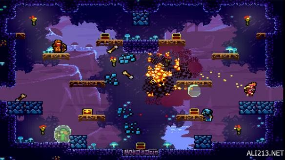 适合圣诞节玩的游戏合集,圣诞派对现场小游戏