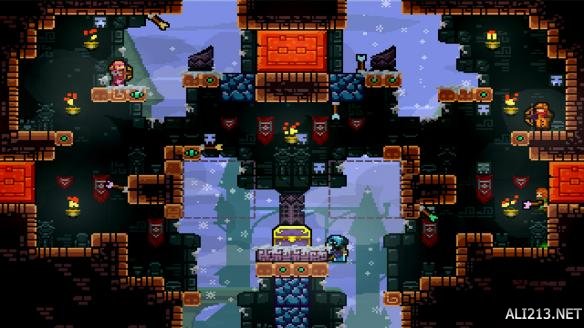 适合圣诞节玩的游戏合集,圣诞派对现场小游戏