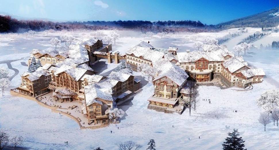 自由行去哪个滑雪场方便,松花湖滑雪一日游最佳攻略