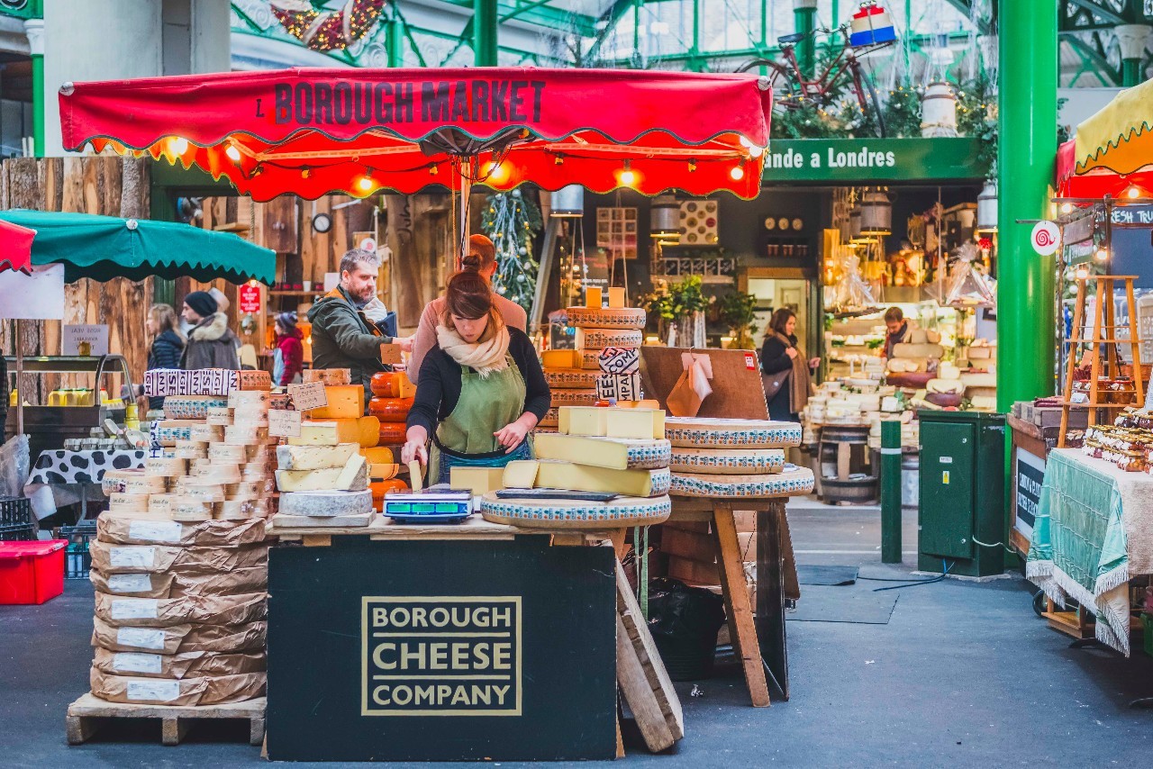 西班牙美食之旅2017,马德里旅游美食