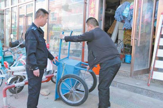 海勃湾区新时代文明实践中心,海兴县创建文明城市